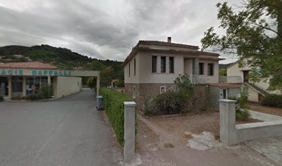 Castellani Pierre, Médecin Généraliste à Morosaglia