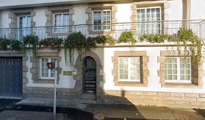 LE BAIL LAURENCE, Médecin Généraliste à Lanester