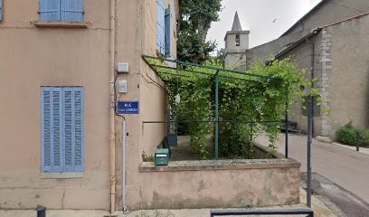 Viot Patrick, Médecin Généraliste à La Roquebrussanne
