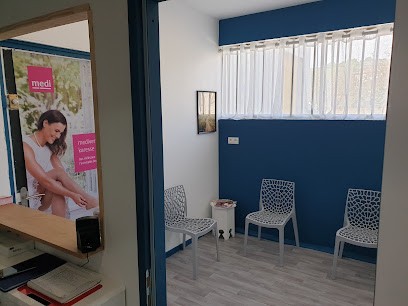BARONNIES ORTHOPEDIE, Médecin Généraliste à Nyons