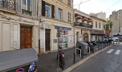 Drai Pascale, Médecin Généraliste à Marseille 04