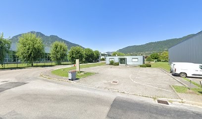 Service De Santé Au Travail S.S.T., Médecin Généraliste à Thyez