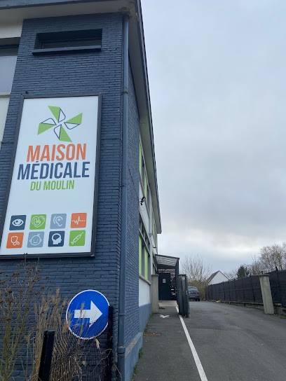 André Jérémy, Médecin Généraliste à Avion