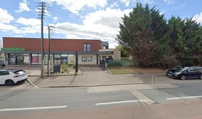 Dr BARBIER, Cabinet Médical Des Vergers, Médecin Généraliste à Saint-André-les-Vergers