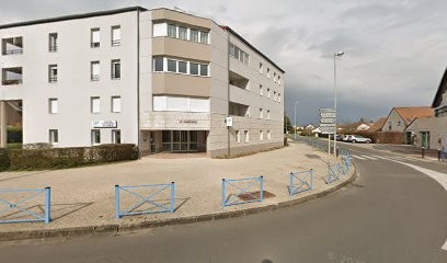 ISBA Santé Prévention, Médecin Généraliste à Saint-Rémy