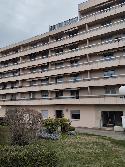Cabinet Pluridisciplinaire Ennemond Richard Médecin Généraliste à Saint-Chamond