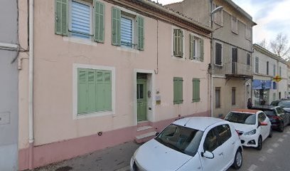 Lucor Patrick, Médecin Généraliste à Marseille 12
