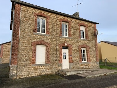 Centre territorial de santé de Bagnoles de l’Orne Normandie - Antenne de Champsecret, Médecin Généraliste à Champsecret