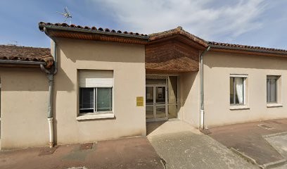 Sury Eric, Médecin Généraliste à Chauvigny