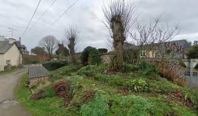 Haudebourg Antoine, Médecin Généraliste à Hénanbihen