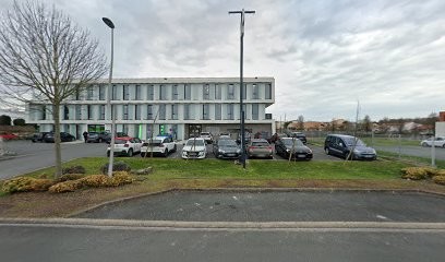 Cabinet Sommeil Des Parasols, Médecin Généraliste à Saint-Georges-de-Didonne