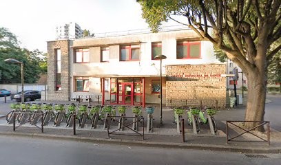 Docteur Brigitte Cance, Médecin Généraliste à Villejuif