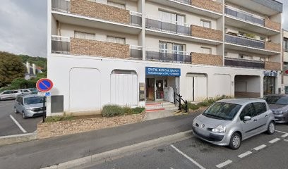 Médicale Branly, Médecin Généraliste à Palaiseau