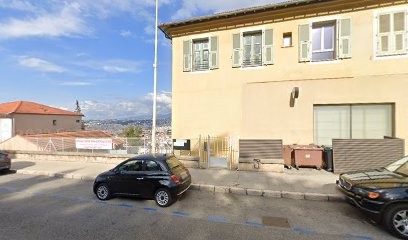 Docteur RIQUE Thomas, Médecin Généraliste à Nice