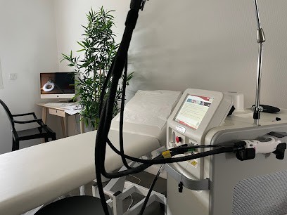 Dr Fortunat L'HOIA - Médecin Vasculaire & Laser Esthétique, Médecin Généraliste à Tassin-la-Demi-Lune