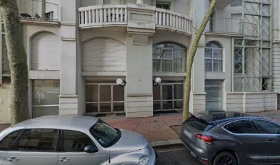 Hache Emmanuel, Médecin Généraliste à Vichy
