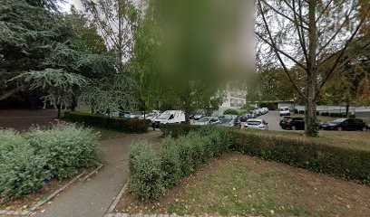 Beyribey Michael, Médecin Généraliste à Mulhouse