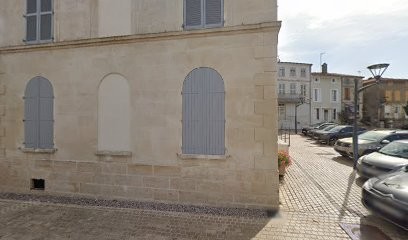 Docteurs Desbois et Dubuc SCM, Médecin Généraliste à Wassy