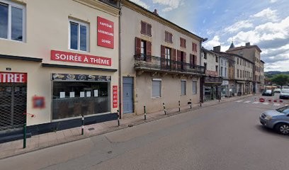 Lacarelle Jean-Michel, Médecin Généraliste à Chauffailles