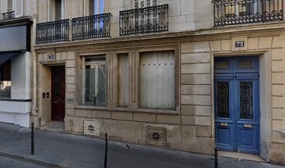 Docteur Anne Marie Kapron, Médecin Généraliste à Paris 09