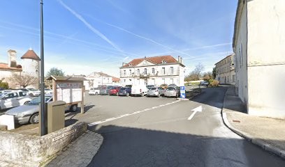 Corbel Yves, Médecin Généraliste à Nersac
