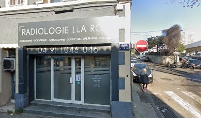 Loza Jean-Yves, Médecin Généraliste à Marseille 13