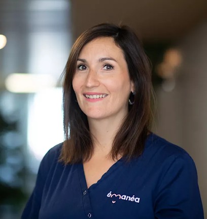 Dr Camille Blanc-Cognault, Médecin Généraliste à Lyon 04