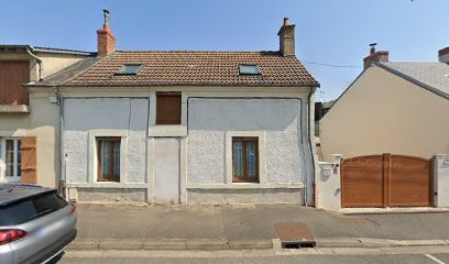 Muligo Cyprien, Médecin Généraliste à Bourges