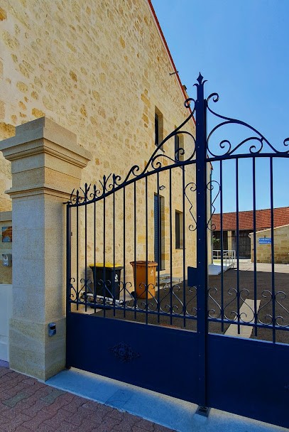 Bonnard Marc, Médecin Généraliste à Saint-André-de-Cubzac