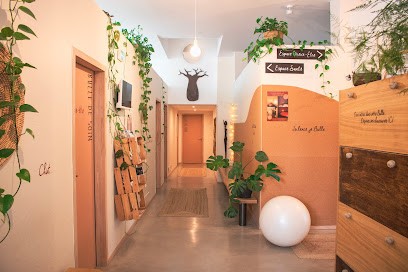 MA BULLE EN SANTE, Mieux-Être, Bulle Sensorielle (flottaison), Sauna, Hammam, Cours Réguliers, Massages, Consultations, Centre Médical à Toulouse