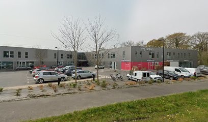 Dr Fréderic Belle-Croix, Médecin Généraliste à Saint-Grégoire