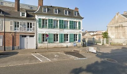 Debray Denis, Médecin Généraliste à Saint-Valery-sur-Somme