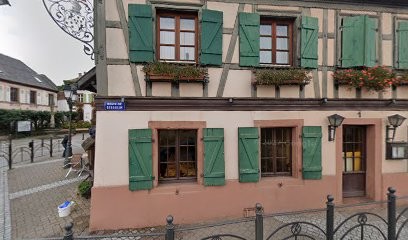 Julliard Christian, Médecin Généraliste à Ribeauvillé