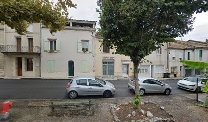 Poupeau Patrice, Médecin Généraliste à Seyches