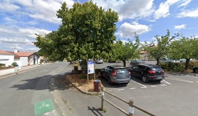 Dr Caroline POTZ, Médecin Généraliste à La Boissière-de-Montaigu