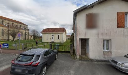 Dr Julien Duperrieu, Médecin Généraliste à Sainte-Hélène