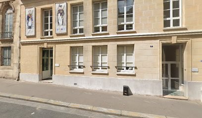 Bondelle Chemin SCM, Médecin Généraliste à Paris 05