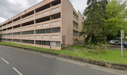 Lebrun-Lefevre Marie-Ange, Médecin Généraliste à Évry