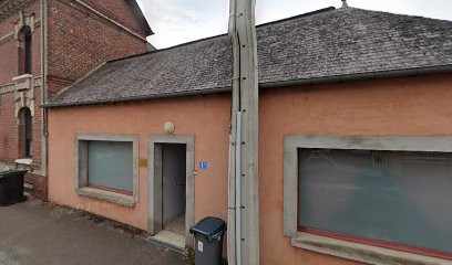 Castex Annabelle, Médecin Généraliste à Malaunay