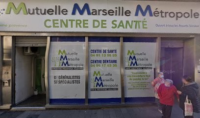 Docteur Ruth Zbili, Médecin Généraliste à Marseille 01