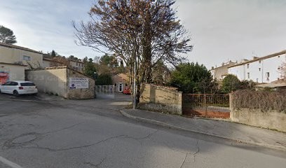 Centre médical Les Druides, Centre Médical à Apt