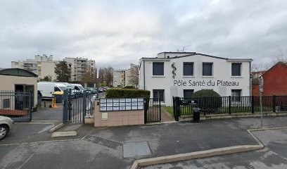 Cabinet Médical, Médecin Généraliste à Sartrouville
