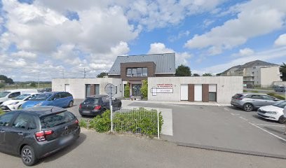 Dr Emmanuel CASTANIER, Médecin Généraliste au Pouliguen