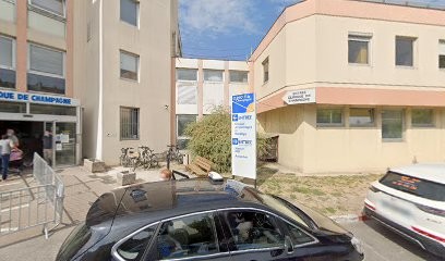 Ciupea Corina, Médecin Généraliste à Troyes