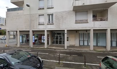 Villé Laurent, Médecin Généraliste à Orléans