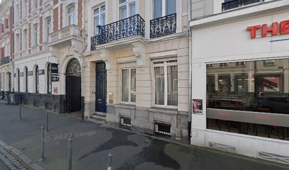 Bodiot Marc, Médecin Généraliste à Lille