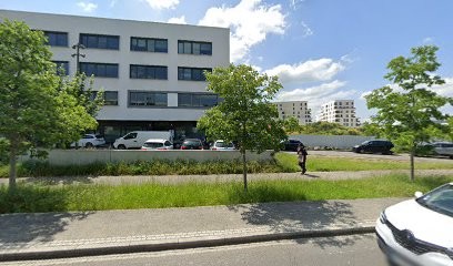 Docteur Jean Launay, Centre Médical à Saint-Herblain