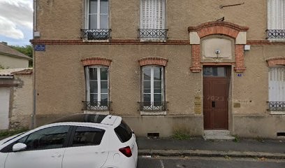 Docteur Maria-Carmen Gonzalez-Perez, Médecin Généraliste à Estouches