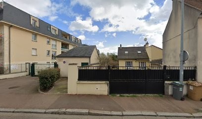 Cousin Christian, Médecin Généraliste à Mantes-la-Ville