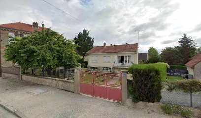 Centre de santé sociale De La Didams, Centre Médical à Bouilly